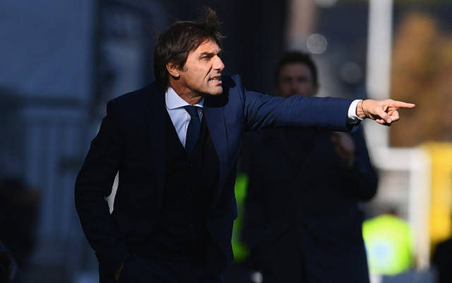 
聚焦意甲！国际米兰欧冠出局重心回归 那不勒斯6战不败状态稳定：BJL平台集团(图6)