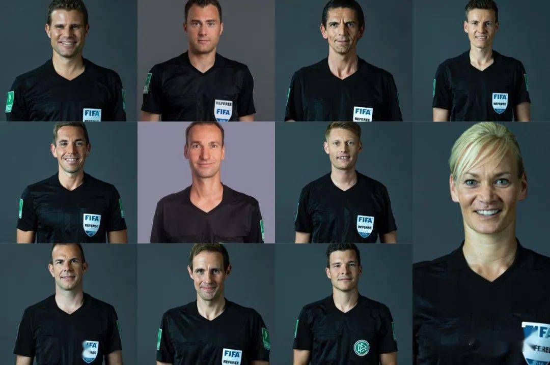 
【重磅】2019/20赛季德甲裁判执法数据统计“BJL平台集团”(图4)