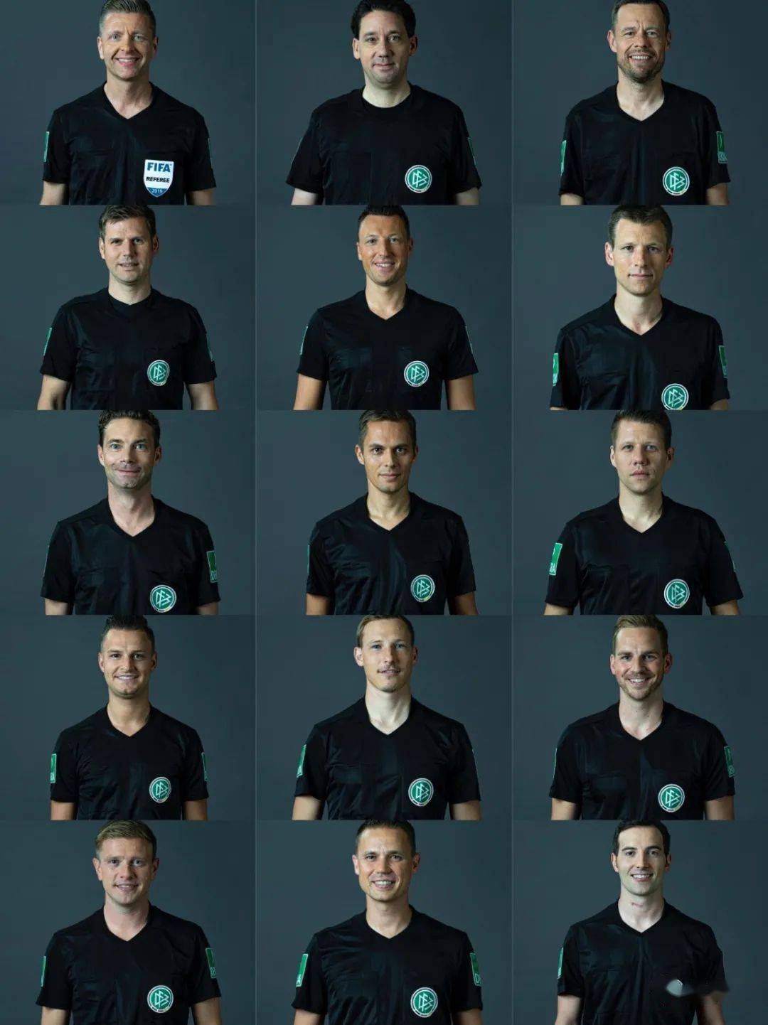 
【重磅】2019/20赛季德甲裁判执法数据统计“BJL平台集团”(图5)