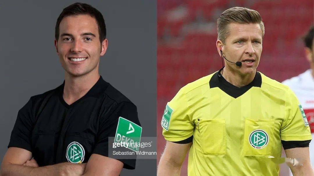 
【重磅】2019/20赛季德甲裁判执法数据统计“BJL平台集团”(图8)