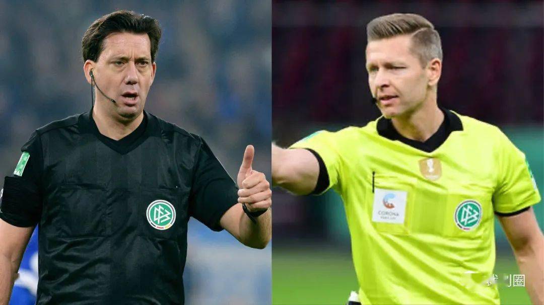 
【重磅】2019/20赛季德甲裁判执法数据统计“BJL平台集团”(图14)