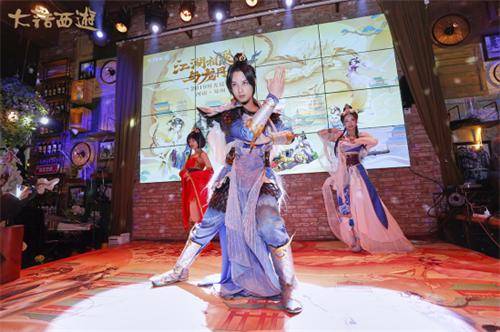 BJL平台|
谎话西游2020时光巡礼都会投票正式开启(图5) BJL平台|
谎话西游2020时光巡礼都会投票正式开启(图5)