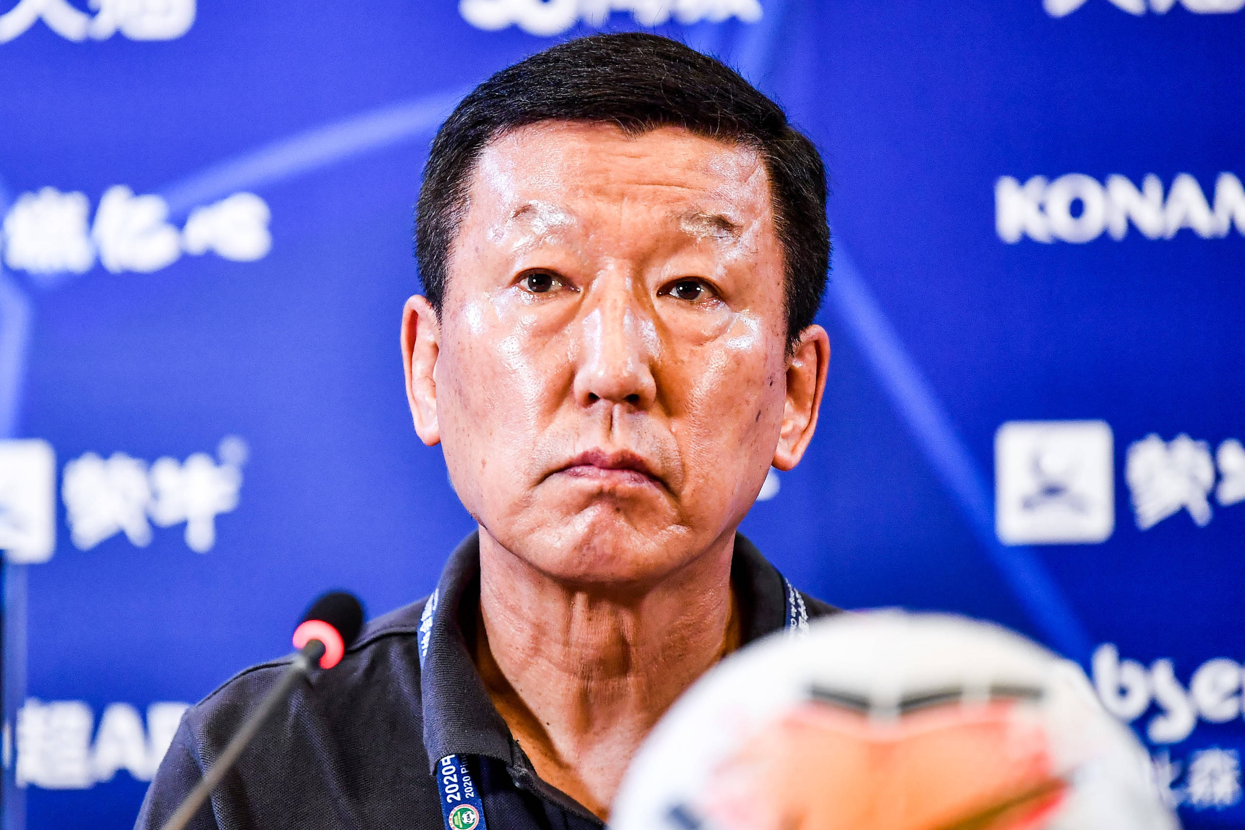 “BJL平台集团”
大连赛区联赛第二轮 申花压力下能否绝地还击(图2)