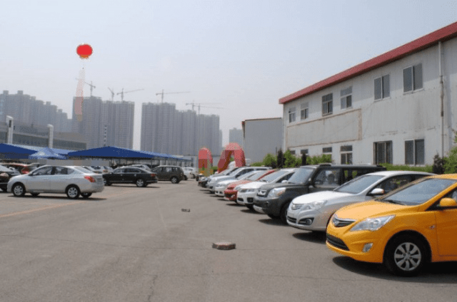 
一辆车开几年卖掉才最划算？不是5年 也不是10年 而是这个时间：BJL平台(图2)