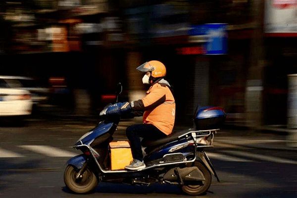 
“再等五分钟”无法疏解外卖骑手逆境-BJL平台集团(图4)